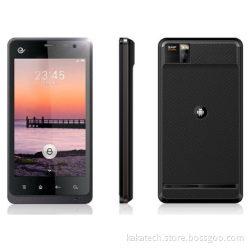 EVDO/CDMA-GSM Dual SIM Android Mobile Phone K20